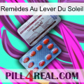 Remèdes Au Lever Du Soleil 36